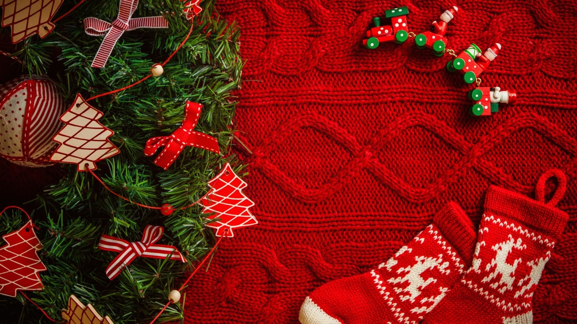 School of Christmas productions
