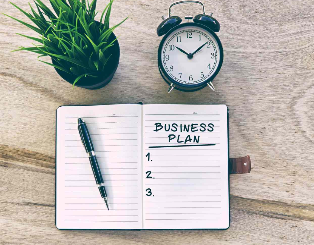 What is a business plan?