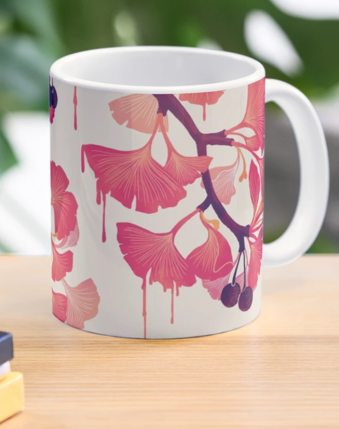 Learn more about printing on mugs