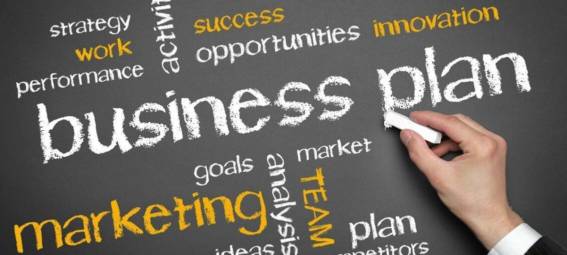 ბიზნეს პროექტების და ბიზნეს გეგმების მომზადება 2