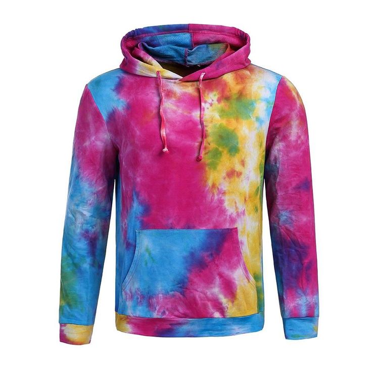 Create an awesome hoodie with a custom design