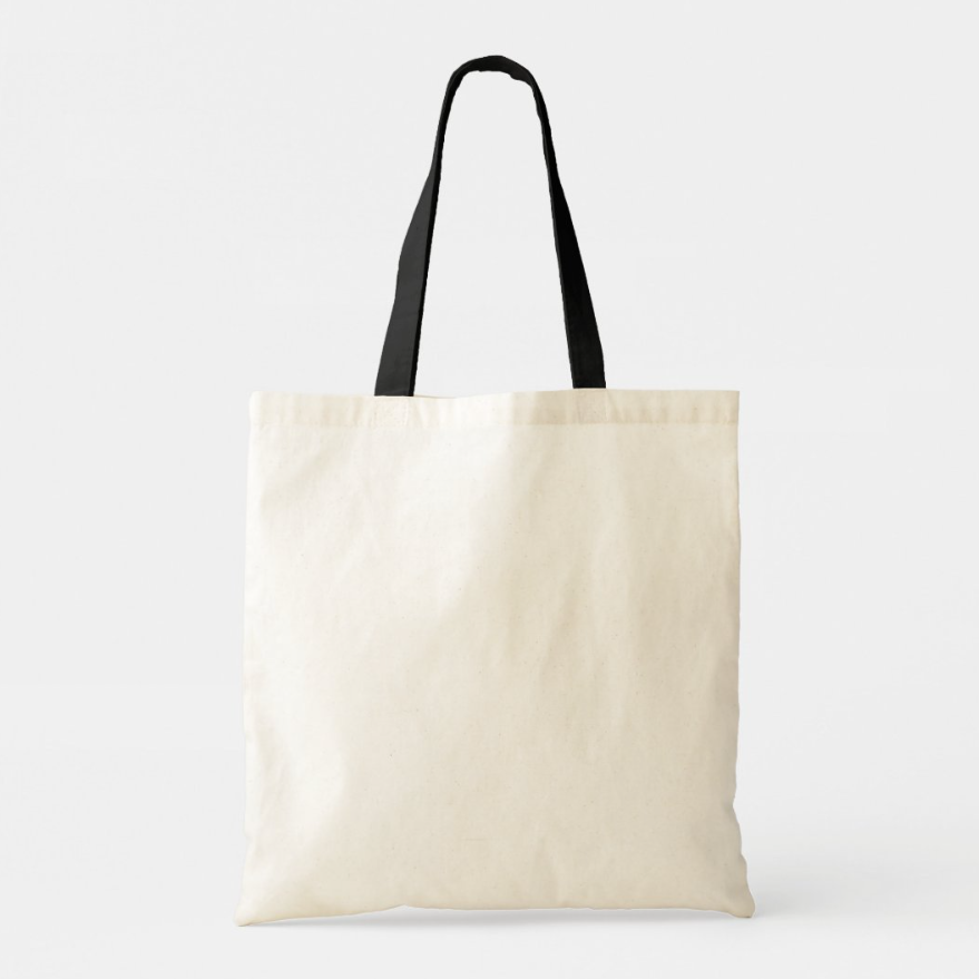 Create a bag with a personalized design