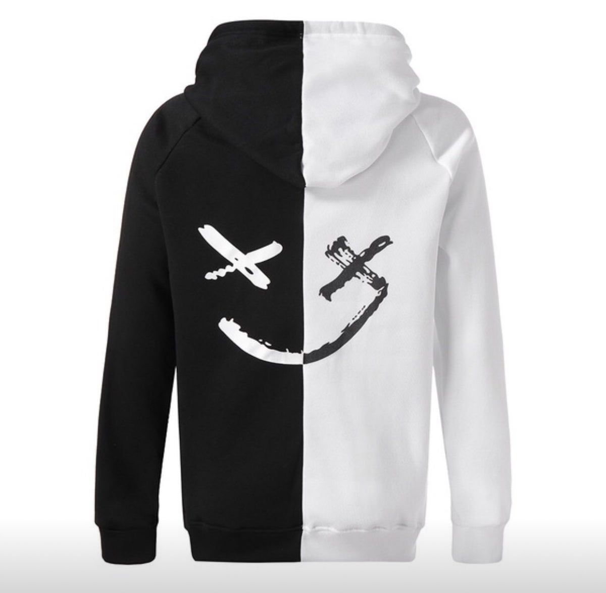 Create an awesome hoodie with a custom design